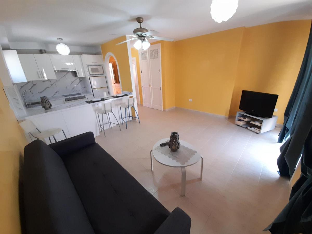 The Heights Deluxe Appartement Arona  Buitenkant foto